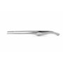 Weis 18335 Pincette de Cuisine Acier Inoxydable Argent 30 x 2 x 1 cm