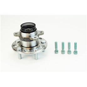 Continental WBE1071 Kit de roulement de roue