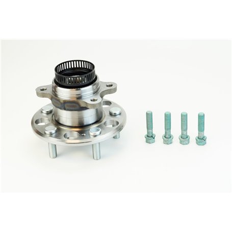 Continental WBE1071 Kit de roulement de roue