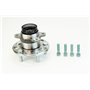 Continental WBE1071 Kit de roulement de roue