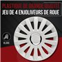 enjoliveurs de roue Sail Made in EU - seulement authentique d