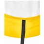 Playshoes Regenmütze Wasserdicht Chapeau de Pluie, Gelb, 52/56 cm Enfants Unisexes