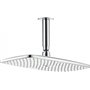 hansgrohe Kopfbrause 26604000 Raindance E 360 EcoSmart 26604000 Montage mural Chromé 360 x 190 mm