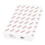 inapa Rebell Office Lot de 500 feuilles de papier blanc 80 g/m² A4 pour imprimante et photocopieurs pour toutes les applications