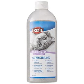 Trixie Simple'n'Clean Litière pour chat