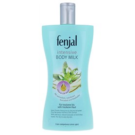 Fenjal Lait corporel intensif pour peaux sèches