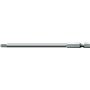 Wera KK 60 Torque 05059293001 Kraftform Kompakt Jeu d'embouts/Tournevis dynamométrique 1,2-3,0 Nm 17 pièces