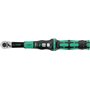 Wera 05075691001 Clé dynamométrique Click-Torque Lock A 6