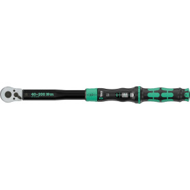Wera 05075692001 Clé dynamométrique Click-Torque C 3 Lock