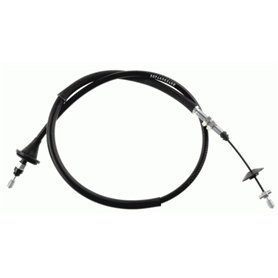 SACHS 3074 600 240 Câble D'Embrayage pour Renault ESPACE MK II (J/S63_) 1991-1997
