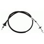 SACHS 3074 600 240 Câble D'Embrayage pour Renault ESPACE MK II (J/S63_) 1991-1997