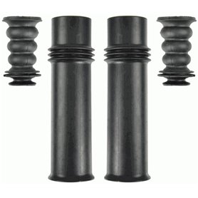 SACHS 900 248 Kit De Protection Contre La Poussière Amortisseur Service Kit pour Peugeot 307 (3A/C) 2000-2012 Essieu Arrière et