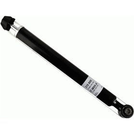 SACHS 315 868 Amortisseur pour Ford Fiesta VI (CB1