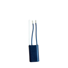 FEIN 30722178016 Condensateur Noir