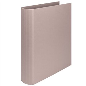Rössler Papier 1316452495 - S.O.H.O. Classeur à anneaux pour DIN A4
