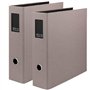 Rössler Papier 1317452499-2 - S.O.H.O Classeur DIN A4