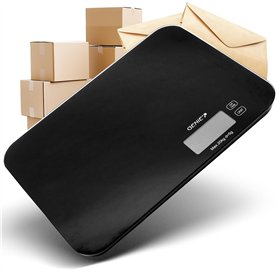 GENIE Pèse-lettre ultra plate DPS 20 numérique jusqu'à 20 kg