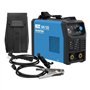 Güde Poste à souder onduleur GIS 122 (230 V