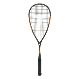 Raquette de squash - TALBOT TORRO - POWER 4000 - Profil en U - Cordage US 500 - Tete 480cm² - Cadre 18.2mm/135g - 175g