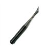 Raquette de squash - TALBOT TORRO - POWER 4000 - Profil en U - Cordage US 500 - Tete 480cm² - Cadre 18.2mm/135g - 175g