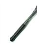 Raquette de squash - TALBOT TORRO - PRO 6000 - Cordage US 600 - Pro-Grip perforé - Tete 500cm² - Cadre 20mm/115g - 155g