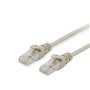 Câble RJ45 Catégorie 6 UTP Rigide Equip 625415 Beige 7