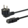 Câble Alimentation C13 Equip 112121 Noir 3 m