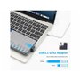 Adaptateur USB-C Equip 133476