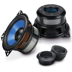 Sinustec Système de 100 [10 cm] 2 Voies St