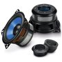 Sinustec Système de 100 [10 cm] 2 Voies St