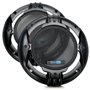 Sinustec Système de 100 [10 cm] 2 Voies St