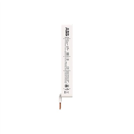 ABB Peigne Vertical pour Coffret entraxe 125mm