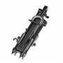 K&M - 15530 - Support pour violon - black