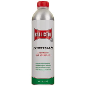 Ballistol Universalöl 500ml
