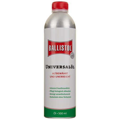 Ballistol Universalöl 500ml