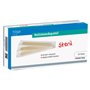 Höga Lot de 50 spatules en bois stériles Longueur 150 mm