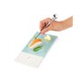 Triangle Products - Cuillère pince à goûter inox