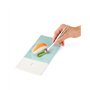 Triangle Products - Cuillère pince à goûter inox