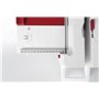 IDEAL 3006 Massicot de bureau, pour couper jusqu'à 60 feuilles sans effort, longueur de coupe 300 mm