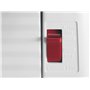 IDEAL 3006 Massicot de bureau, pour couper jusqu'à 60 feuilles sans effort, longueur de coupe 300 mm
