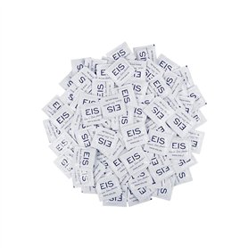 EIS Préservatifs XXL pack de 50 pièces | Sensation réaliste pour un plaisir intense | Surface humide | Préservatifs ultra-fins p
