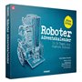 FRANZIS 67161 - Calendrier de l'Avent Robot 2021 - En 24 jours pour devenir votre propre robot mobile