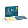 FRANZIS 67161 - Calendrier de l'Avent Robot 2021 - En 24 jours pour devenir votre propre robot mobile, sans soudure, pour les en