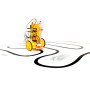 FRANZIS 67161 - Calendrier de l'Avent Robot 2021 - En 24 jours pour devenir votre propre robot mobile, sans soudure, pour les en