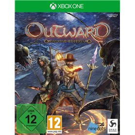 Outward (XBox ONE)