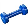 Trendy Sport Haltère en vinyle - Poids Trendy Sport musculation - 1 pièce - 1
