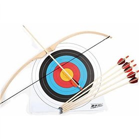 small foot 6743 Jeu de tir Arc de sport