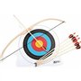 small foot 6743 Jeu de tir Arc de sport