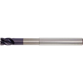 Widia Hanita Tf4vn519007 Varimill I 4 Vn5 HP Finition/Ébauche à chanfreiner End Mill