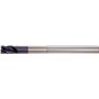 Widia Hanita Tf4vn519007 Varimill I 4 Vn5 HP Finition/Ébauche à chanfreiner End Mill